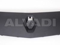 Renault Kangoo 2008-2021 РЕШЕТКА РЕШЁТКА для RENAULT KANGOO Местоположение (пере...