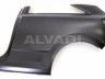 Opel Astra (H) 2004-2014 Poritiib КРЫЛО для OPEL ASTRA H Местоположение (перед/за...