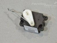 Subaru Forester Шаговый двигатель печки Запчасть код: 503752-1120
Тип кузова: Linnamaas...