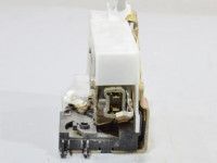 Renault Megane Замок двери, правый (задний) Запчасть код: 7701469183
Тип кузова: 5-ust luuk...
