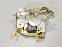 Nissan Micra Замок двери, правый (передний) Запчасть код: 80502-4F165
Тип двигателя: CG10DE