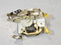 Nissan Micra Замок двери, левый (передний) Запчасть код: 80503-4F165
Тип двигателя: CG10DE
