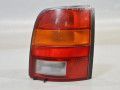 Nissan Micra Задний фонарь, левый Запчасть код: B6555-5F301