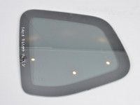 Dacia Duster Кузовное стекло, левый Запчасть код: 833070013R
Тип кузова: Linnamaast...