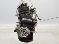 Renault Megane Двигатель, бензин 1,6 Запчасть код: 7701468881
Тип кузова: 5-ust luuk...
