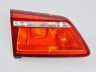 Volkswagen Golf Sportsvan Задний фонарь (на люке), левый Запчасть код:  510945093K
Тип кузова: 5-ust luu...
