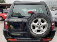Land Rover Freelander 2000 - Автомобиль на запчасти