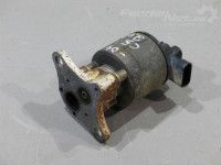 Citroen C5 2001-2008 Клапан ЕГР (EGR) (2.0 бензин) Запчасть код: 1628 JF