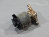 Citroen C5 2001-2008 Клапан ЕГР (EGR) (2.0 бензин) Запчасть код: 1628 JF