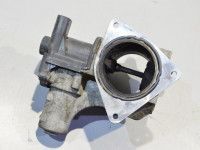 Volkswagen Crafter 2006-2017 Клапан ЕГР (EGR) (2.5 дизель) Запчасть код: 076131501B