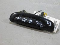 Hyundai Getz 2002-2009 Ручка наружная, левый (задний) Запчасть код: 83650-1C000/50