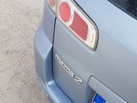 Mazda 2 (DY) 2006 - Автомобиль на запчасти