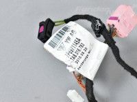 Volkswagen Touareg Жгут проводов для задней двери Запчасть код: 7P6971145A
Тип кузова: Maastur
Ти...