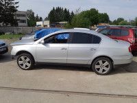 Volkswagen Passat 2006 - Автомобиль на запчасти