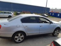 Volkswagen Passat 2006 - Автомобиль на запчасти