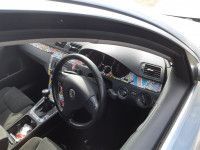 Volkswagen Passat 2006 - Автомобиль на запчасти