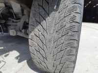 Volkswagen Passat 2006 - Автомобиль на запчасти