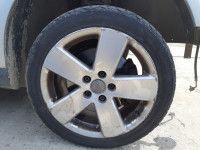 Volkswagen Passat 2006 - Автомобиль на запчасти