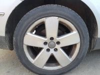 Volkswagen Passat 2006 - Автомобиль на запчасти