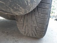 Volkswagen Passat 2006 - Автомобиль на запчасти