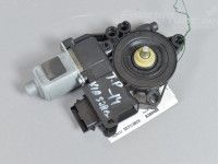 Kia Sorento Двигатель стеклоподъемника, задней правой  Запчасть код: 83460-2P010
Тип кузова: Linnamaas...