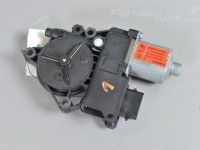 Kia Sorento Двигатель стеклоподъемника, задней правой  Запчасть код: 83460-2P010
Тип кузова: Linnamaas...