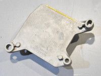 Renault Laguna 2001-2007 Блок управления для подушкой безопасности Lisamärkmed: 550758700