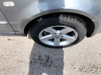 Volkswagen Passat 2003 - Автомобиль на запчасти