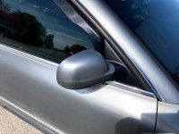 Volkswagen Passat 2003 - Автомобиль на запчасти