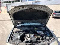 Volkswagen Passat 2003 - Автомобиль на запчасти