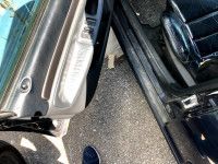 Audi A4 (B5) 1996 - Автомобиль на запчасти