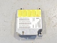 Volvo S40 1996-2003 Блок управления для подушкой безопасности