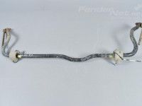 Citroen C5 ТЯГА СТАБИЛИЗАТОРА Запчасть код: 5081 E1
Тип кузова: 5-ust luukpär...