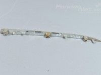 Citroen C5 Молдинг бампера, правая (хром) Запчасть код: 7452 EX
Тип кузова: 5-ust luukpär...