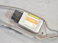 Lexus GS 2005-2012 Датчик боковой удара, задний правый Запчасть код: 89833-30020
Тип кузова: Sedaan
Ти...