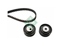 Peugeot 605 1989-1999 НАБОР РОЛИКОВ С РЕМНЁМ НАБОР РОЛИКОВ С РЕМНЁМ для PEUGEOT 605 (6B) Out...