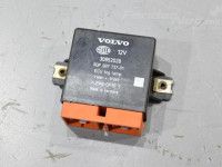 Volvo S40 1996-2003 Противотуманные фары реле Запчасть код: 30852028