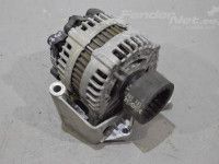 Volkswagen Touareg Генератор (180A) Запчасть код: 070903139DX
Тип кузова: Maastur