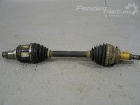 Toyota RAV4 (XA30) 2006-2013 Полуось передняя, левая (2,0 Ман.) Запчасть код: 43420-42180 -> 43420-42181
Тип ку...