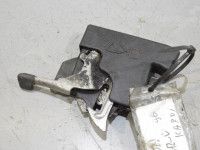 Honda CR-V 1996-2001 замок капота Запчасть код: 74120-S10-A02