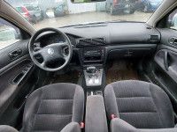 Volkswagen Passat 2000 - Автомобиль на запчасти
