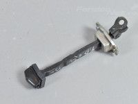 Honda CR-V Дверь остан. задний правый Запчасть код: 72840-T0A-A01
Тип кузова: Linnama...
