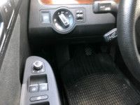 Volkswagen Passat 2005 - Автомобиль на запчасти