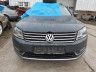 Volkswagen Passat (B7) 2012 - Автомобиль на запчасти
