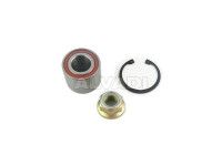 Peugeot 106 1991-2003 ПОДШИПНИК СТУПИЦЫ ПОДШИПНИК СТУПИЦЫ для PEUGEOT 106 (1_) Местопол...
