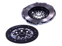 Renault Megane 2002-2009 КОМПЛЕКТ СЦЕПЛЕНИЯ КОМПЛЕКТ СЦЕПЛЕНИЯ для RENAULT MEGANE II (M) Ou...