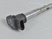 Audi A4 (B8) Катушка зажигания (2,0 бензин) Запчасть код: 07K905715G
Тип кузова: Universaal...