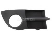 Renault Clio 1998-2012 РЕШЕТКА В БАМПЕРЕ РЕШЕТКА В БАМПЕРЕ для RENAULT CLIO II (B0/1/2) ...
