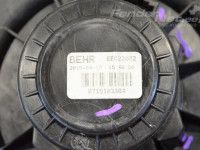 Volkswagen Polo Вентилятор печки Запчасть код: 6R1819015
Тип кузова: 5-ust luukpära