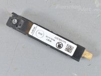 Skoda Rapid Антенный усилитель Запчасть код: 5JJ035577
Тип кузова: Universaal
...
